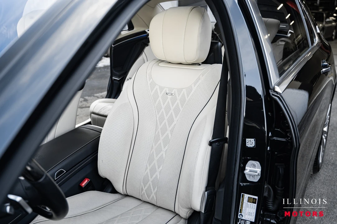 2016 Mercedes-Benz W222 S-Class - Image 19 of 21