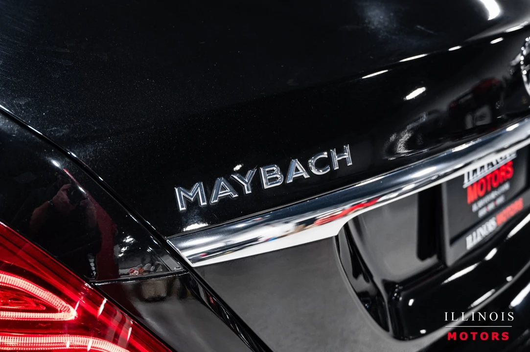 2016 Mercedes-Benz W222 S-Class - Image 15 of 21