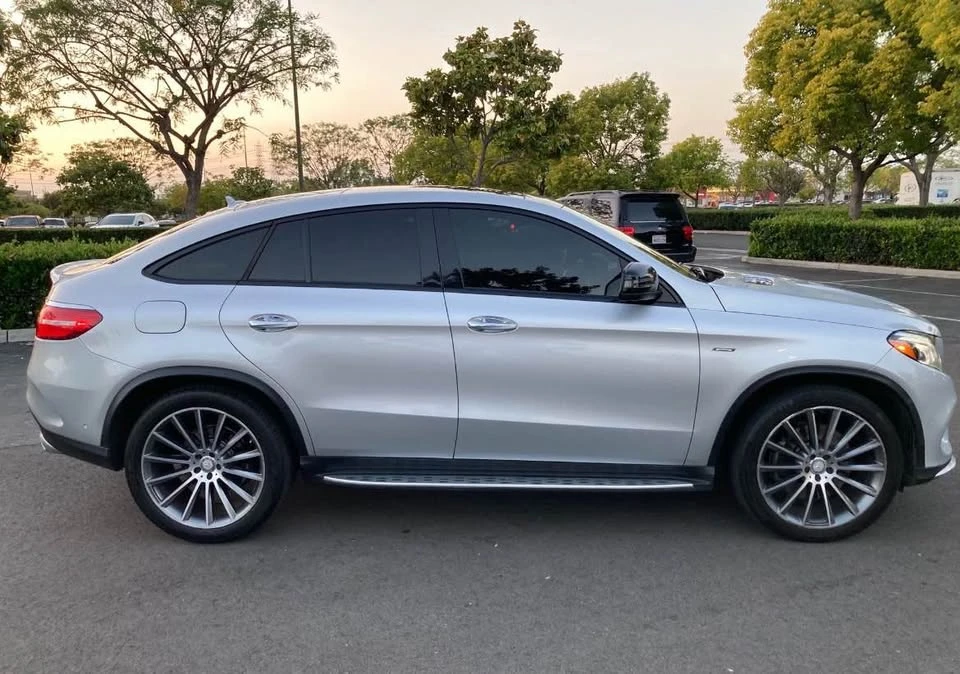 2016 Mercedes-Benz W166/C292 GLE 43 & GLE 450 AMG - Image 2 of 11