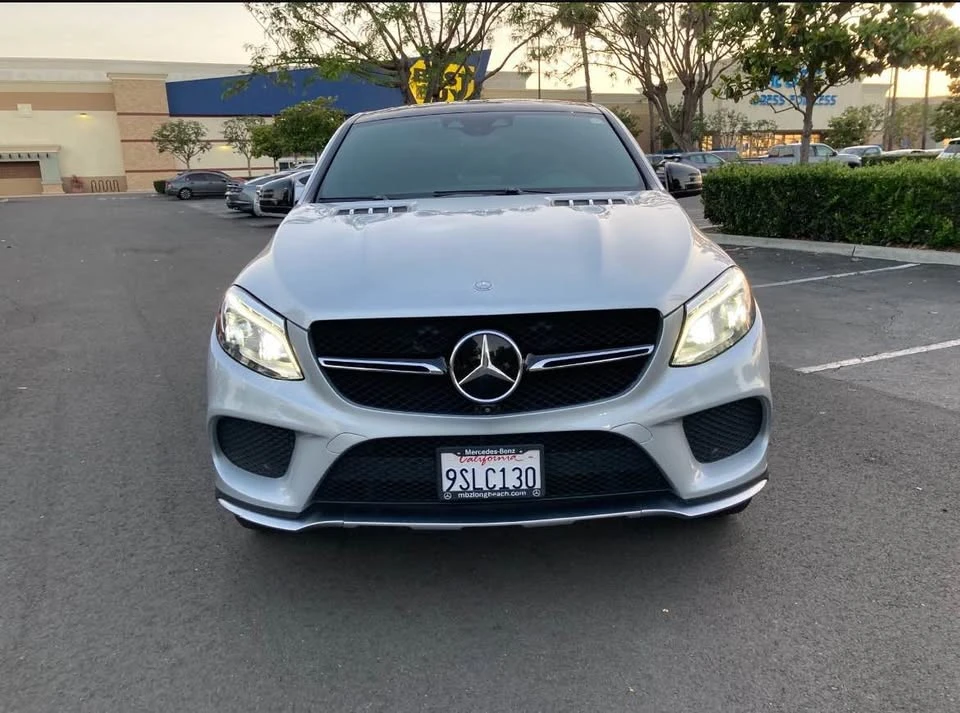 2016 Mercedes-Benz W166/C292 GLE 43 & GLE 450 AMG - Image 4 of 11
