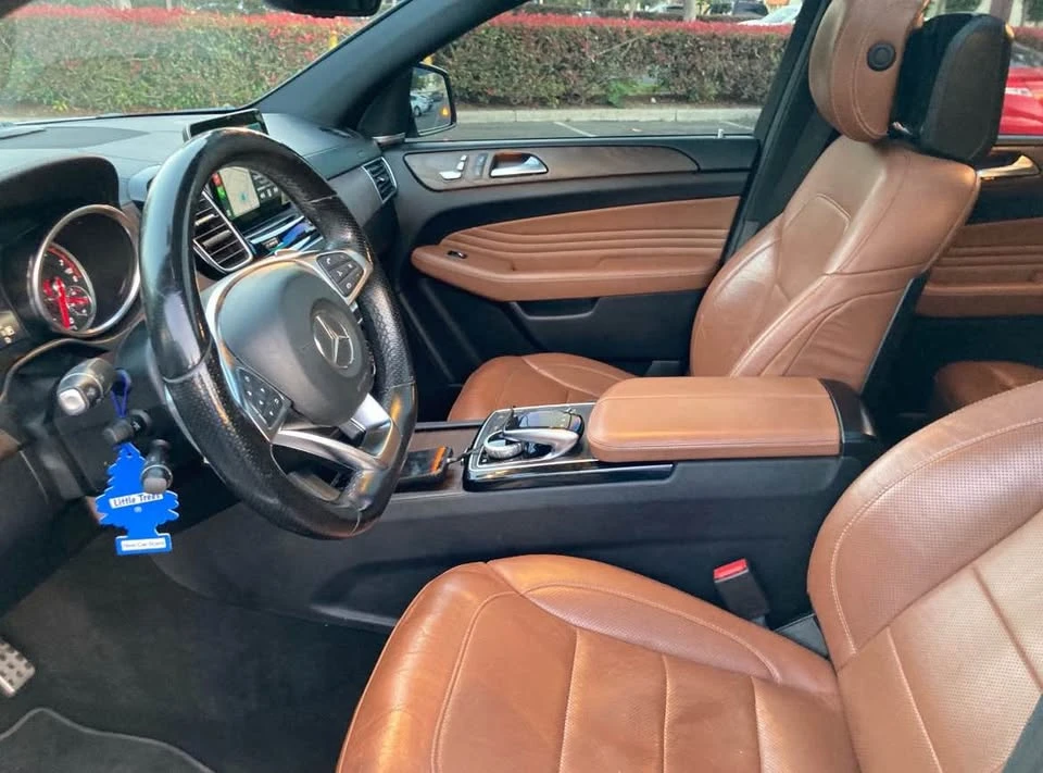 2016 Mercedes-Benz W166/C292 GLE 43 & GLE 450 AMG - Image 6 of 11