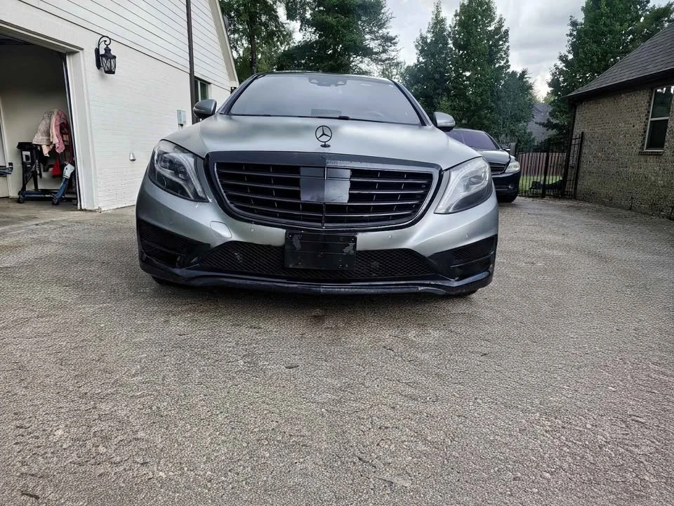 2016 Mercedes-Benz W222 S-Class - Image 4 of 9