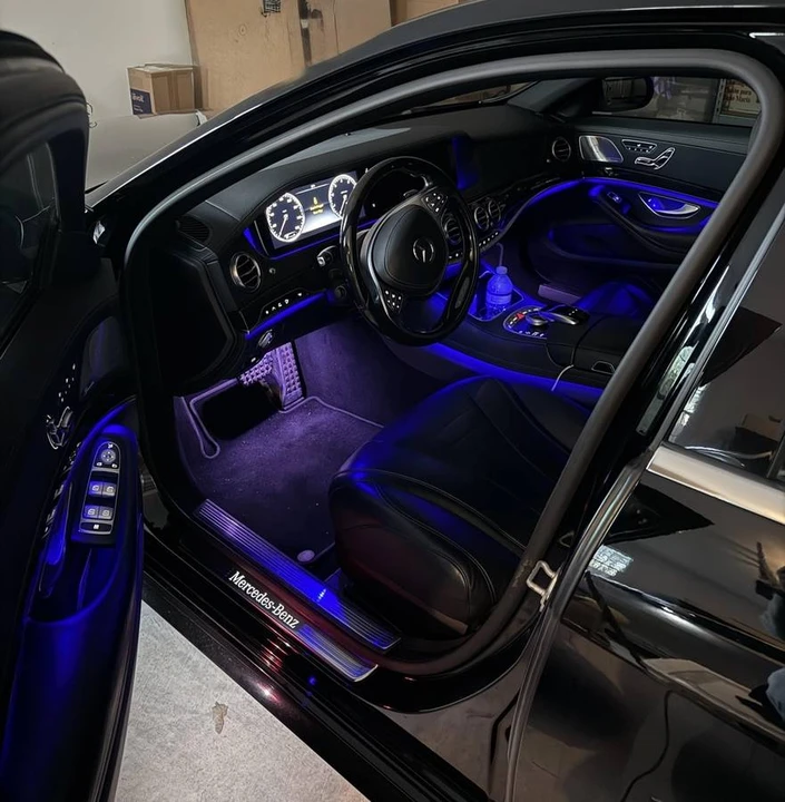 2016 Mercedes-Benz W222 S-Class - Image 13 of 14