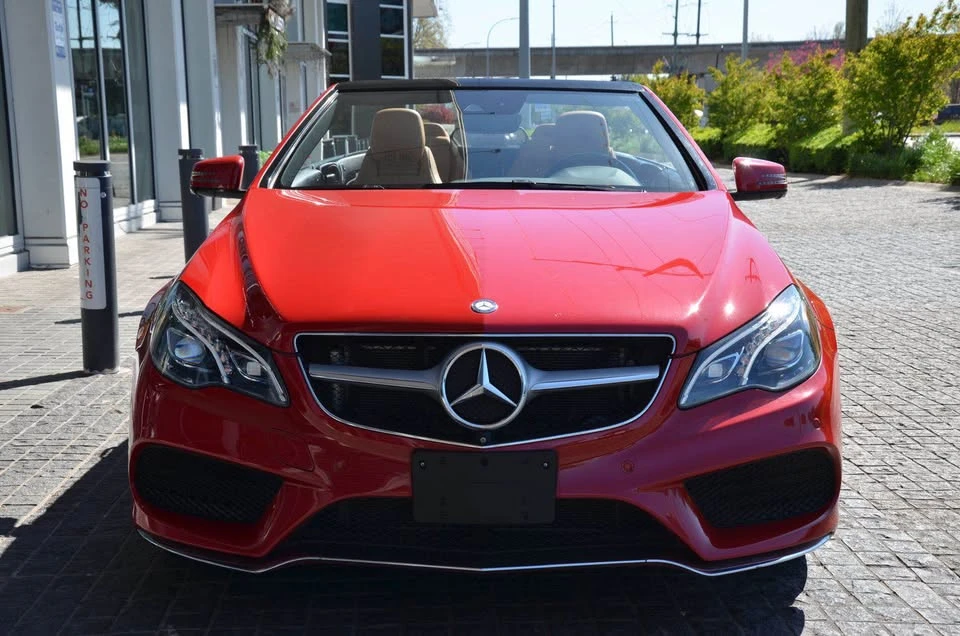 2016 Mercedes-Benz W212 E-Class - Image 2 of 13