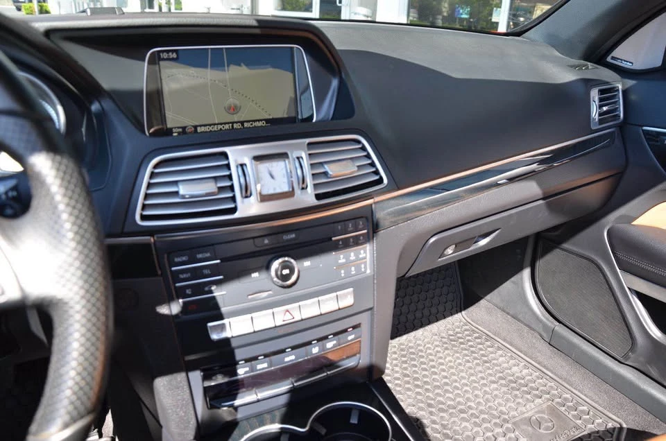 2016 Mercedes-Benz W212 E-Class - Image 8 of 13