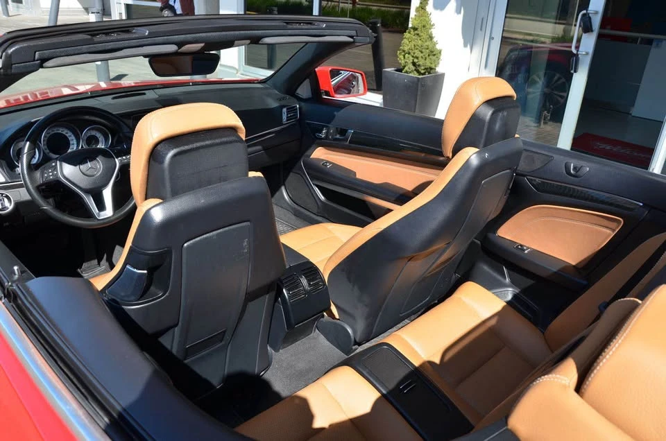 2016 Mercedes-Benz W212 E-Class - Image 7 of 13