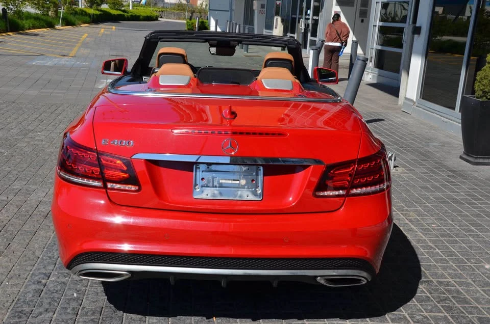 2016 Mercedes-Benz W212 E-Class - Image 6 of 13