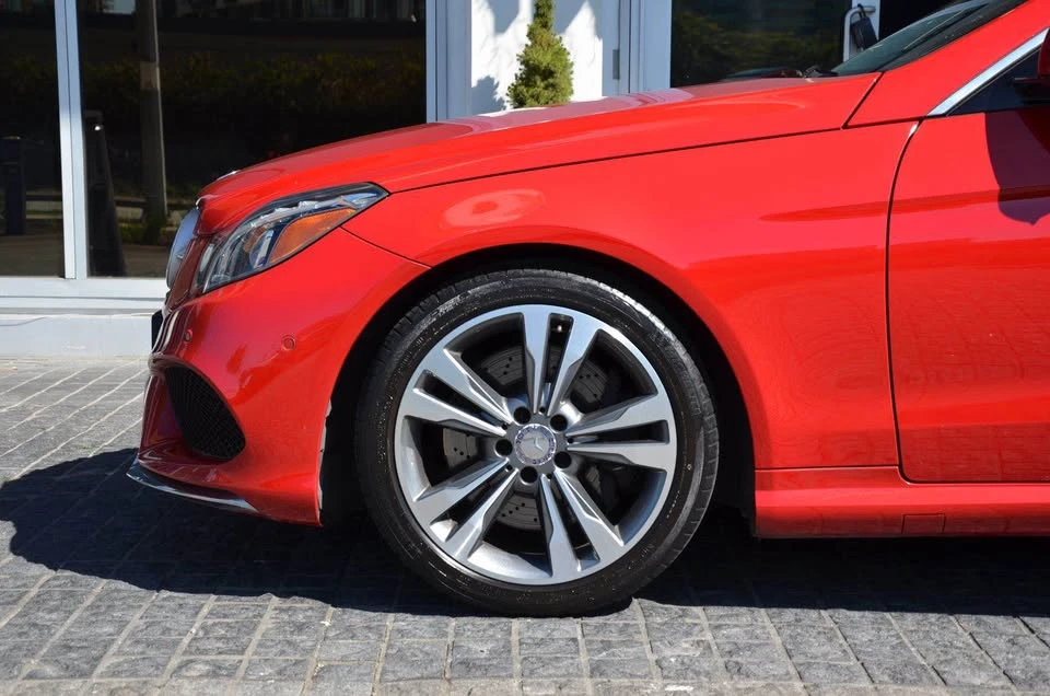 2016 Mercedes-Benz W212 E-Class - Image 5 of 13