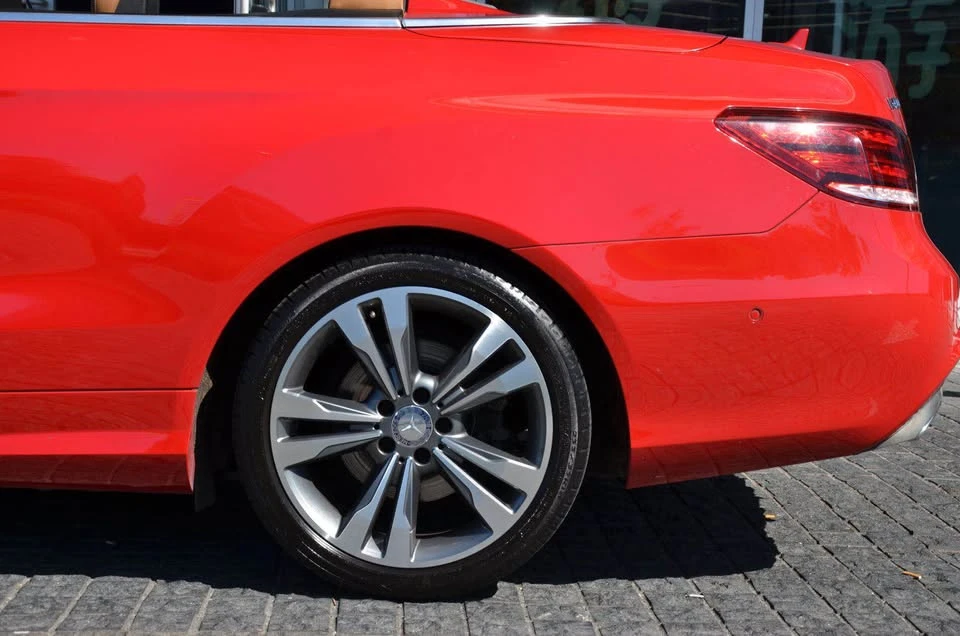 2016 Mercedes-Benz W212 E-Class - Image 11 of 13