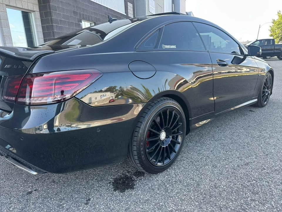 2016 Mercedes-Benz W212 E-Class - Image 4 of 11