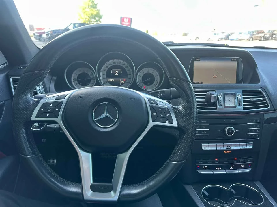 2016 Mercedes-Benz W212 E-Class - Image 8 of 11