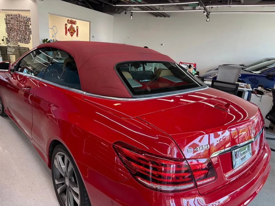 2016 Mercedes-Benz W212 E-Class - Image 13 of 13
