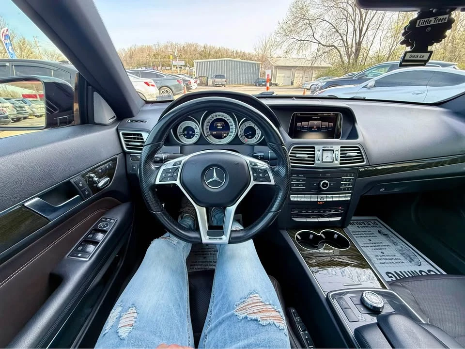 2016 Mercedes-Benz W212 E-Class - Image 7 of 11