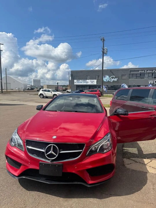 2016 Mercedes-Benz W212 E-Class - Image 2 of 4