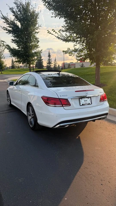 2016 Mercedes-Benz W212 E-Class - Image 3 of 19