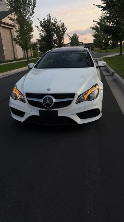 2016 Mercedes-Benz W212 E-Class - Image 13 of 19