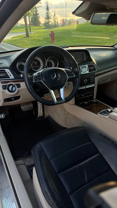 2016 Mercedes-Benz W212 E-Class - Image 5 of 19