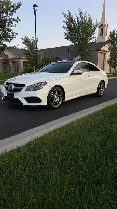 2016 Mercedes-Benz W212 E-Class - Image 17 of 19