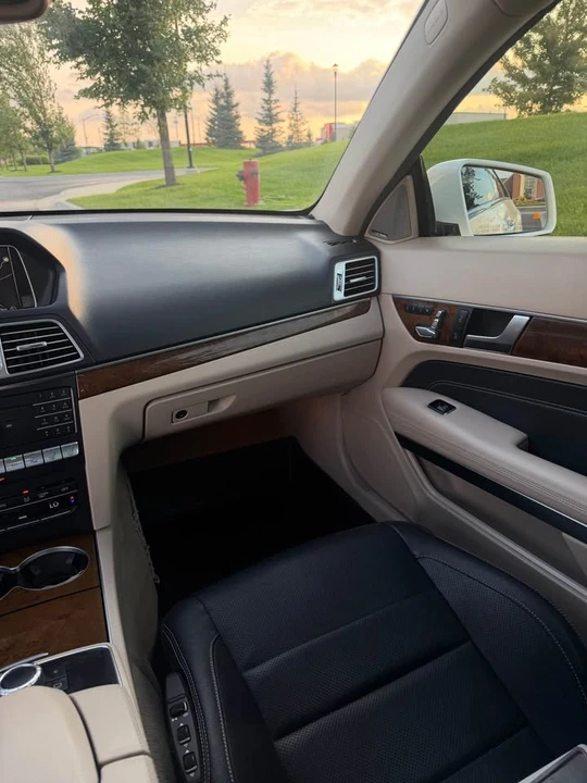 2016 Mercedes-Benz W212 E-Class - Image 6 of 19