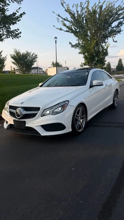 2016 Mercedes-Benz W212 E-Class - Image 16 of 19