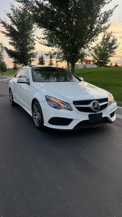 2016 Mercedes-Benz W212 E-Class - Image 19 of 19