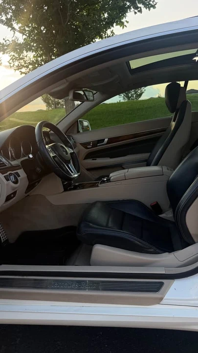 2016 Mercedes-Benz W212 E-Class - Image 4 of 19