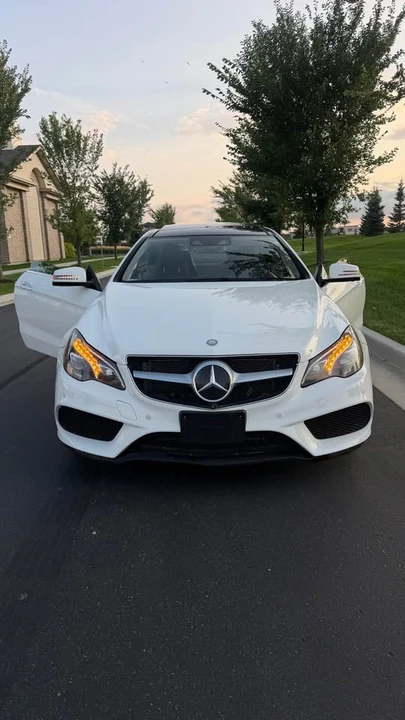 2016 Mercedes-Benz W212 E-Class - Image 14 of 19