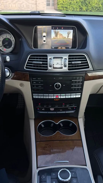2016 Mercedes-Benz W212 E-Class - Image 7 of 19