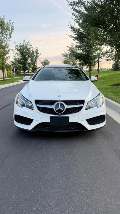 2016 Mercedes-Benz W212 E-Class - Image 18 of 19
