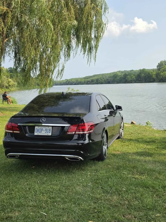 2016 Mercedes-Benz W212 E-Class - Image 3 of 12