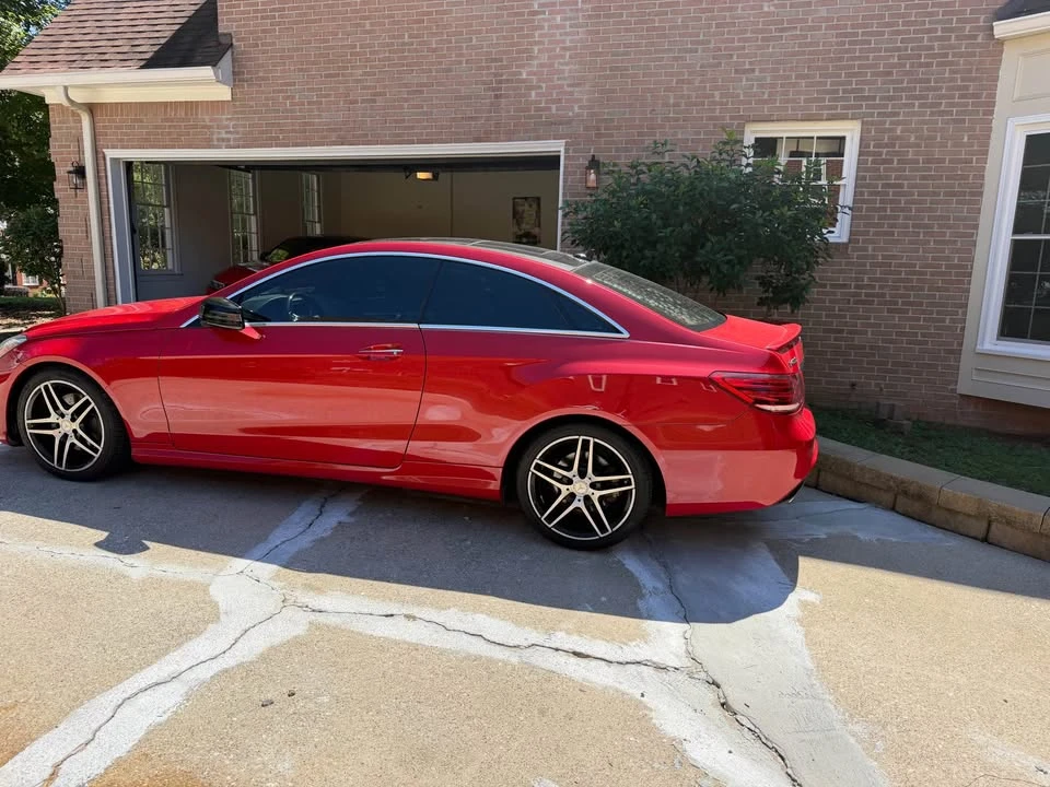 2016 Mercedes-Benz W212 E-Class - Image 5 of 6