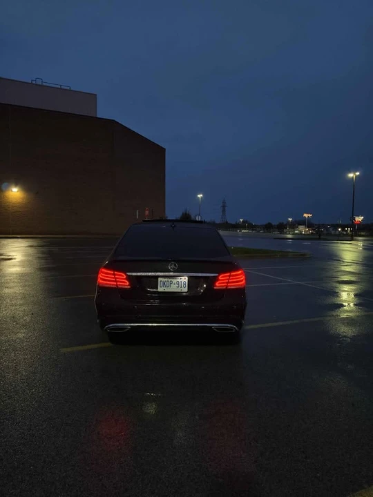 2016 Mercedes-Benz W212 E-Class - Image 9 of 12