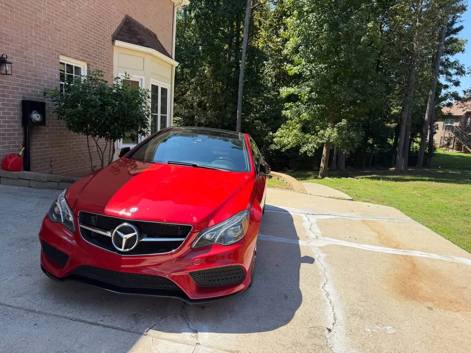 2016 Mercedes-Benz W212 E-Class - Image 2 of 6