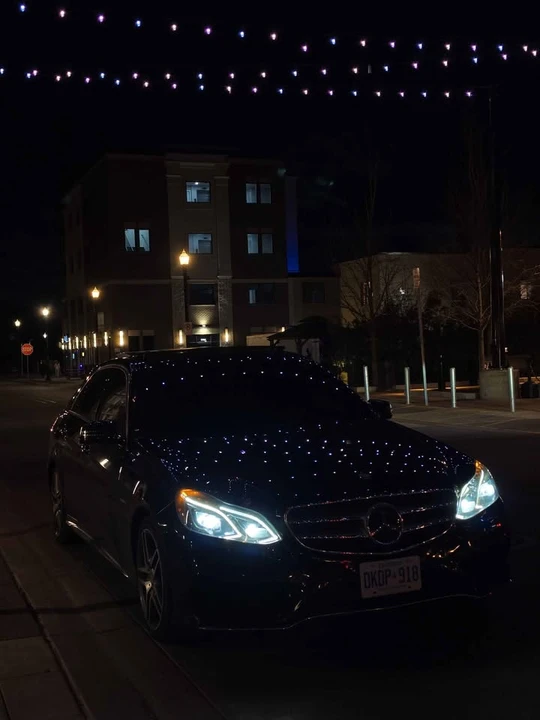2016 Mercedes-Benz W212 E-Class - Image 12 of 12