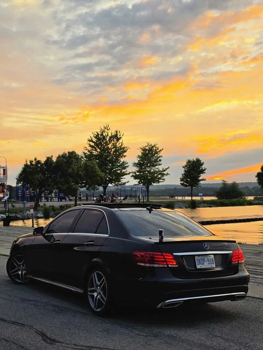 2016 Mercedes-Benz W212 E-Class - Image 7 of 12