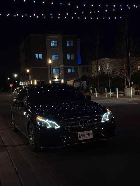 2016 Mercedes-Benz W212 E-Class - Image 11 of 12