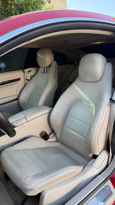 2016 Mercedes-Benz W212 E-Class - Image 12 of 13