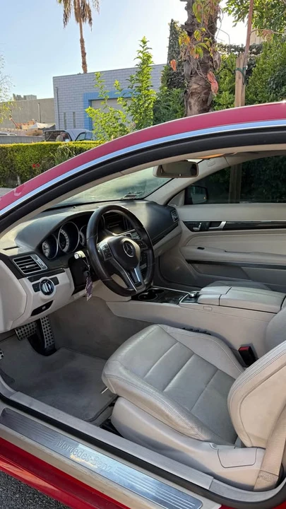 2016 Mercedes-Benz W212 E-Class - Image 10 of 13