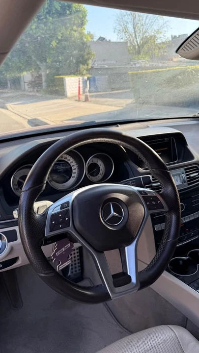 2016 Mercedes-Benz W212 E-Class - Image 11 of 13