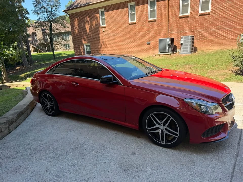 2016 Mercedes-Benz W212 E-Class - Image 4 of 6