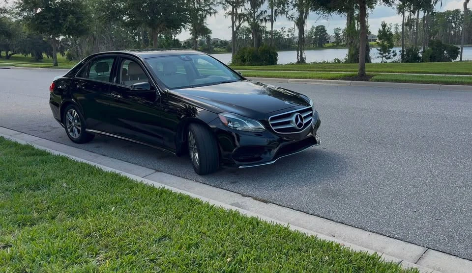 2016 Mercedes-Benz EQE - Image 5 of 7