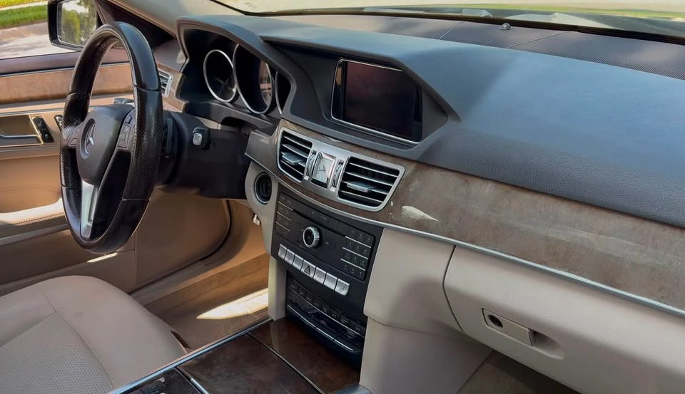 2016 Mercedes-Benz EQE - Image 6 of 7