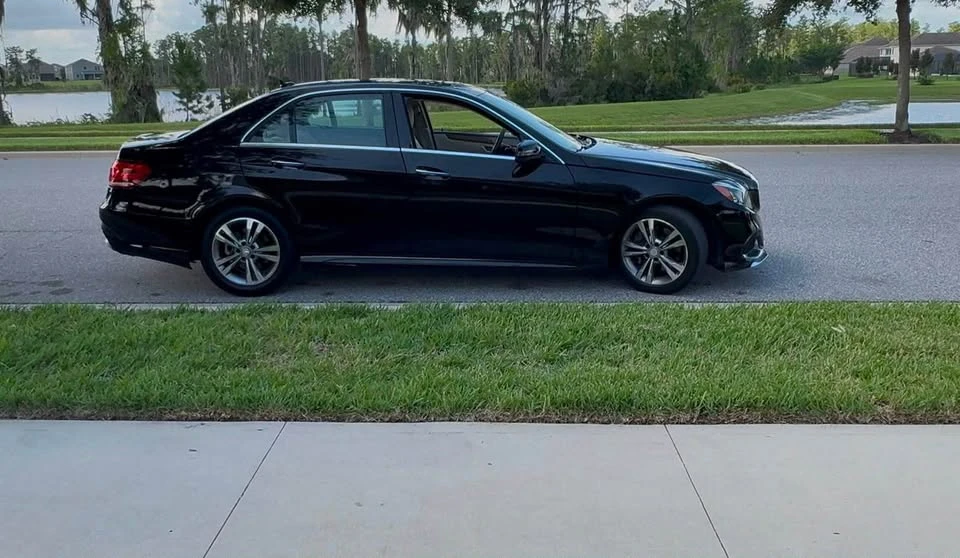 2016 Mercedes-Benz EQE - Image 4 of 7