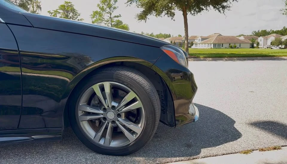 2016 Mercedes-Benz EQE - Image 2 of 7