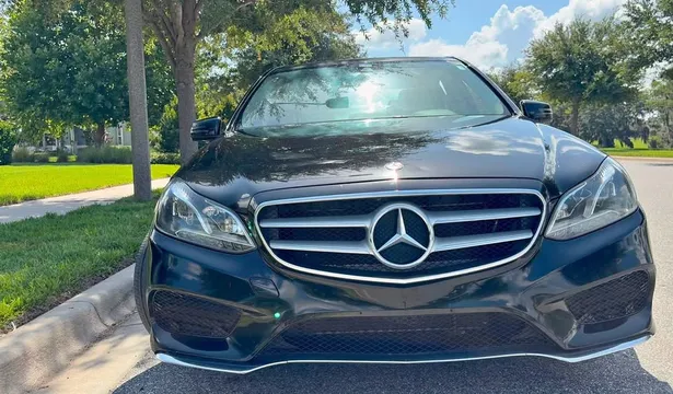 2016 Mercedes-Benz C350