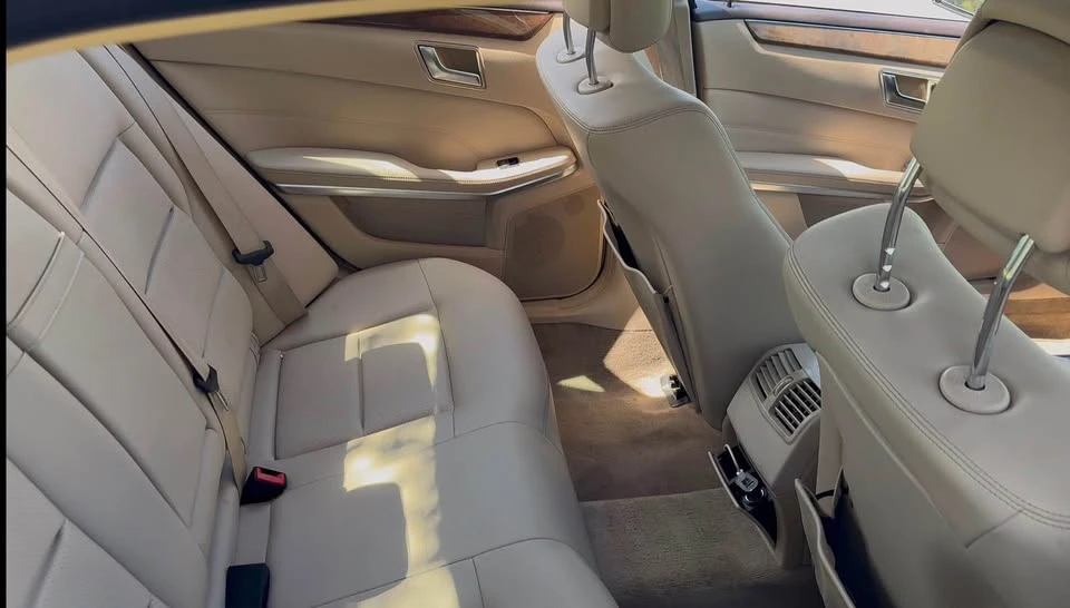 2016 Mercedes-Benz EQE - Image 7 of 7