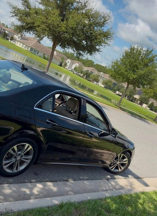 2016 Mercedes-Benz EQE - Image 3 of 7
