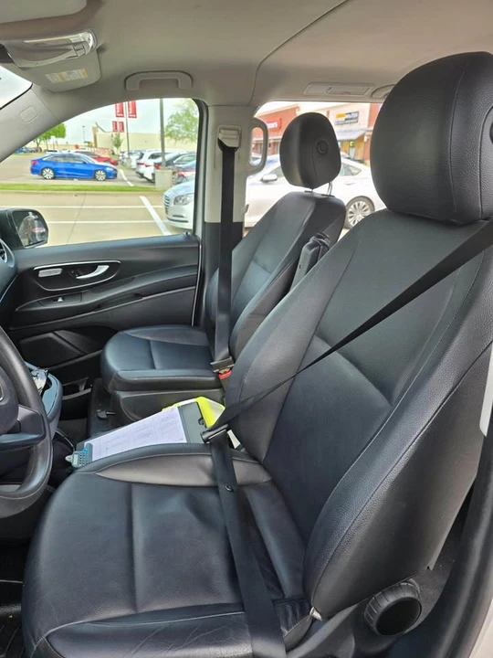 2016 Mercedes-Benz EQE - Image 2 of 4