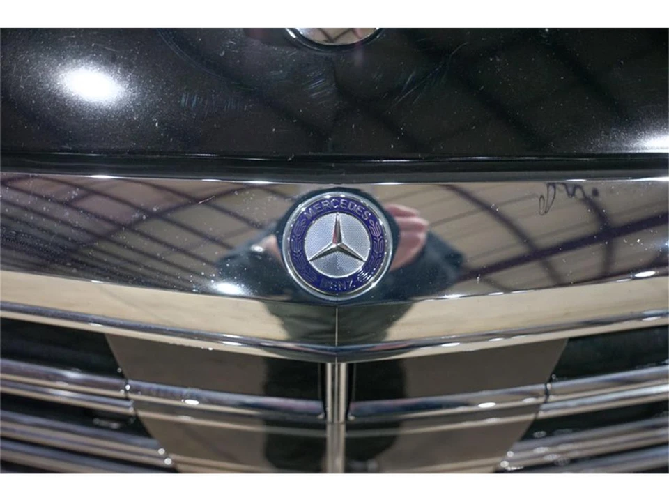 2016 Mercedes-Benz GLS/GL-Class - Image 22 of 31