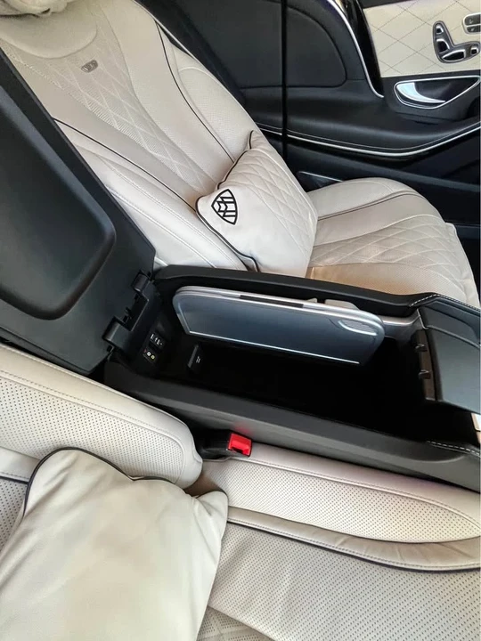 2016 Mercedes-Benz W222 S-Class - Image 14 of 20
